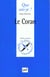 Le Coran