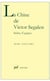 La Chine de Victor Segalen