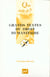 Grands textes du droit humanitaire