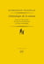 Généalogie de la raison - essai sur l'historicité du sujet ranscendantal de Kant à Heidegger
