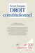 Revue française de droit constitutionnel n.100 : 25 ans de droit contitutionnel