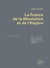 La france de la Révolution et de l'Empire (2e édition)