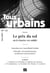 REVUE TOUS URBAINS n.18 (édition 2017)