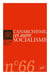 Revue actuel Marx n.66 : l'Anarchisme, cet autre socialisme (édition 2019)