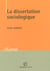La dissertation sociologique