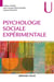 Psychologie sociale experimentale - 3e ed. np