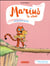 Marius le chat Tome 10 : le grand ravin