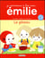 Je commence à lire avec Emilie Tome 15 : le gâteau - niveau CP