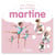 Martine : mon imagier des activités