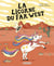 La licorne du Far West