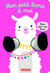 Viens dans mes bras ! mon petit lama à moi