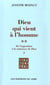 Dieu qui vient à l'homme - tome 2-2