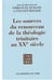 Les sources du renouveau de la théologie trinitaire au XXe siècle