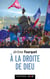 À la droite de Dieu