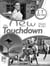 NEW TOUCHDOWN : anglais - 1ère terminale BAC PRO - livre du professeur