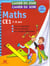 Cahier du jour / cahier du soir  : mathématiques - CE1 (édition 2003)
