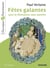 Fêtes galantes - romances sans paroles