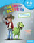Mon cahier d'activités 7-8 ans - Dinosaure