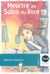Meurtre au salon du livre