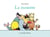 Olie-Boulie : La monstre