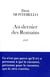 Au dernier des Romains