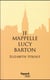 Je m'appelle Lucy Barton