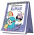 Challenge dessin : Chevalet challenge dessin Kawaii