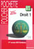 Droit t.1 - 1e annee bts tertiaires - edition 2003-2004