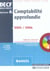 Comptabilite approfondie - epreuve n.6 (edition 2005/2006)