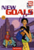 Foucher langues - new goals plus - anglais - bac pro 2nde professionnelle - manuel