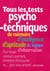 Tous les tests psychotechniques