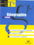Geographie - cours tle