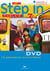 Let's step in - anglais - lv1 - 3ème - dvd vidéo (édition 2009)