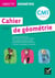 OBJECTIF GEOMETRIE : cahier de géométrie - CM1 - cycle 3 - cahier de l'élève