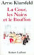 La cour, les nains et le bouffon