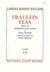 Fraulein elsa - lettres de romain rolland a elsa wolff, cahier n  14