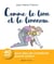 Comme le lion et le lionceau