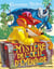 Geronimo Stilton Tome 8 : le mystère de l'oeil d'émeraude (édition 2018)