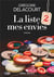 La Liste 2 mes envies