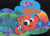 Le monde de nemo