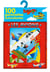 GOMMETTES LES AVIONS