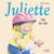 JULIETTE FAIT DU VELO