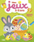 Mes jeux : Joyeuses Pâques !
