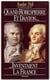 Quand Robespierre et Danton inventaient la France