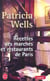 Recettes des marches et restaurants de paris