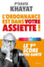 L'ordonnance est dans votre assiette ! Le 1er score nutri-santé