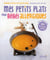 Mes petits plats pour bébé allergique