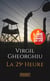 La vingt-cinquième heure