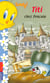Tweety - tome 2 titi chez dracula - vol02