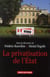 La privatisation de l'etat